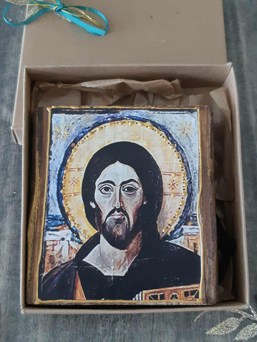Small Gift Hamper - Orthodox Icons