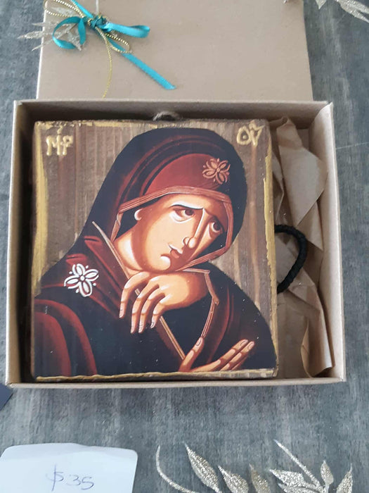 Small Gift Hamper - Orthodox Icons