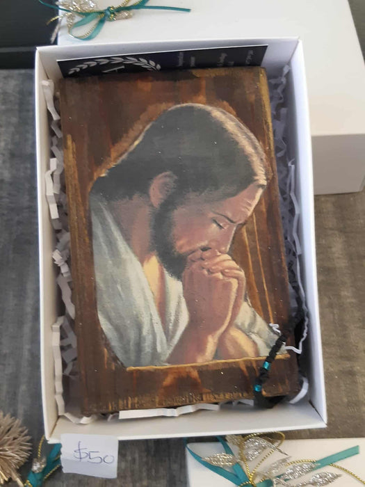 Small Gift Hamper - Orthodox Icons