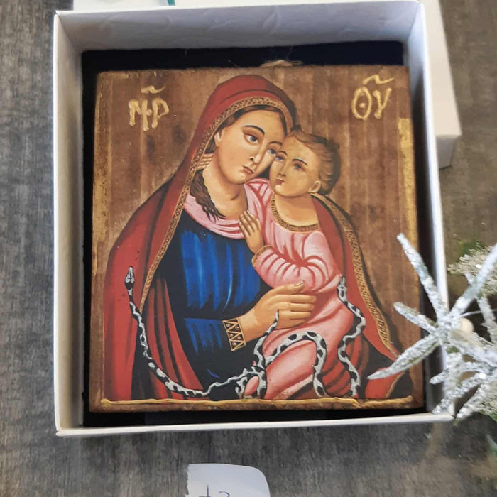 Small Gift Hamper - Orthodox Icons