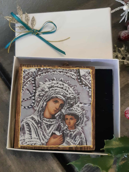 Small Gift Hamper - Orthodox Icons