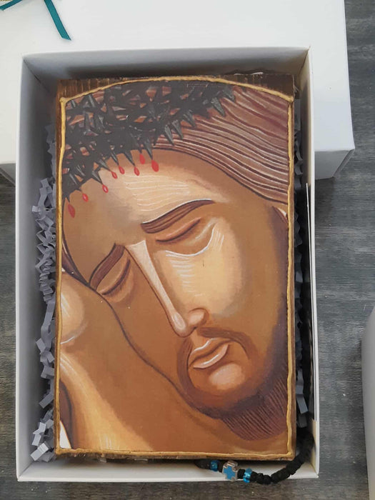 Small Gift Hamper - Orthodox Icons