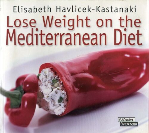 Lose Weight on the Mediterranean Diet