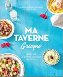 Ma Taverne Grecque FRANCE LANGUAGE
